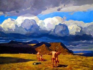 Rockwell Kent